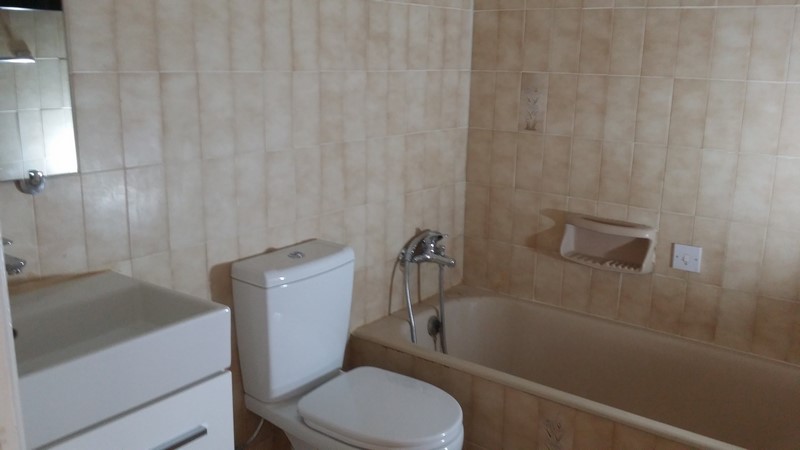 3bd FLAT AT AYIOS NECTARIOS