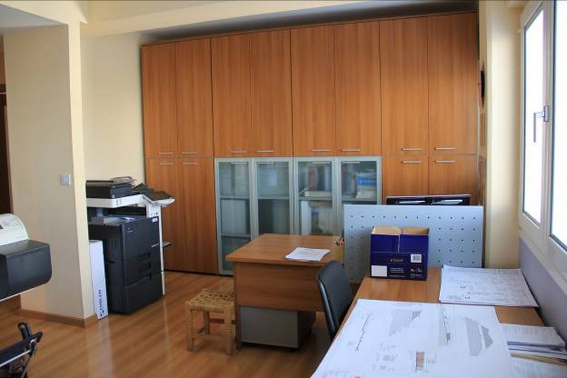OFFICE ON AYIAS PHYLAXEOS STREET
