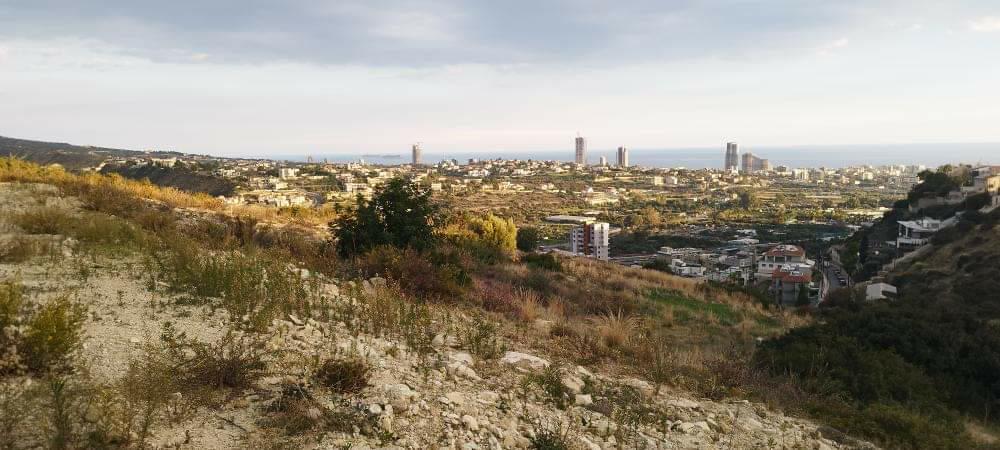 Residential Field at Yermsoyia