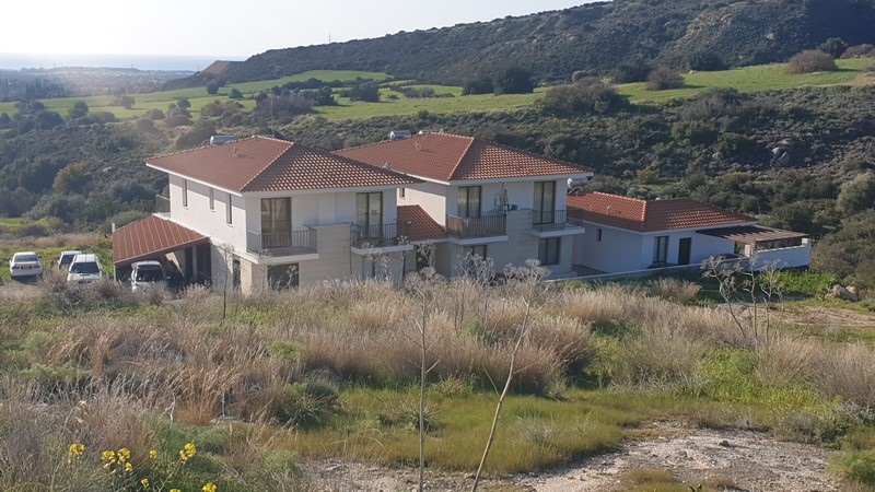 HOUSE FOR SALE IN TOCHNI