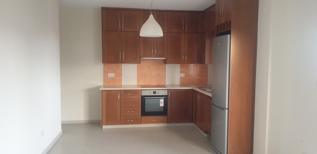 Big 2 bedroom Flat on Agios Athanasios