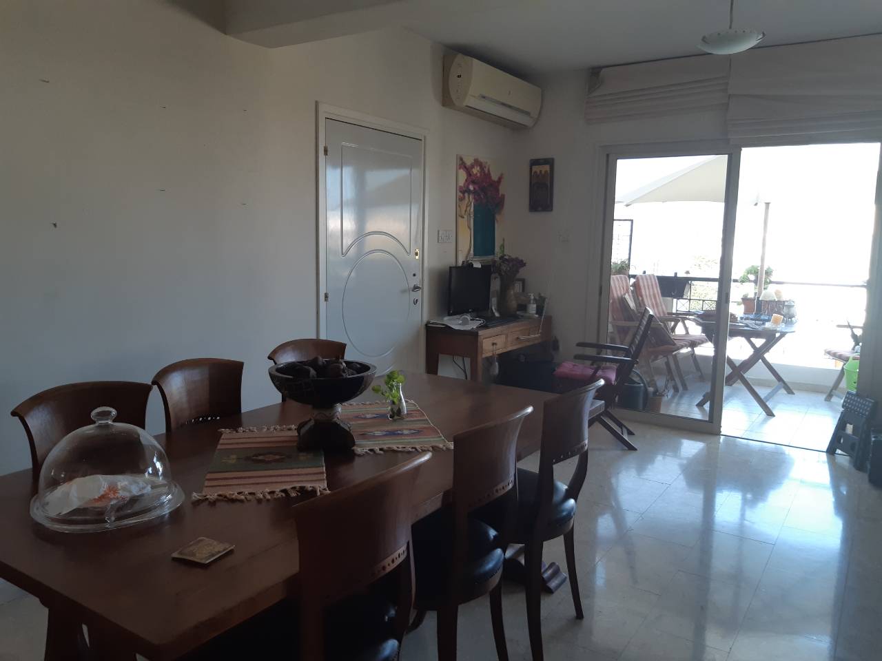 3bd room apartment