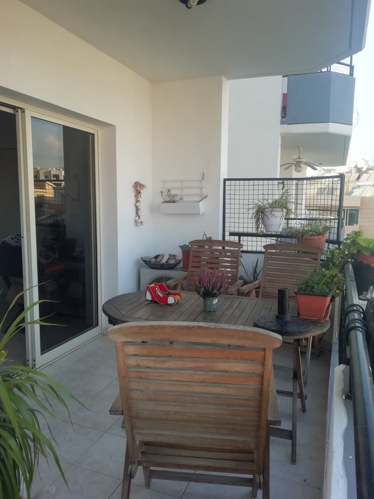 3bd room apartment