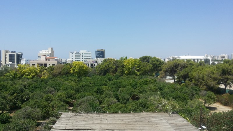 3bd FLAT AT AYIOS NECTARIOS