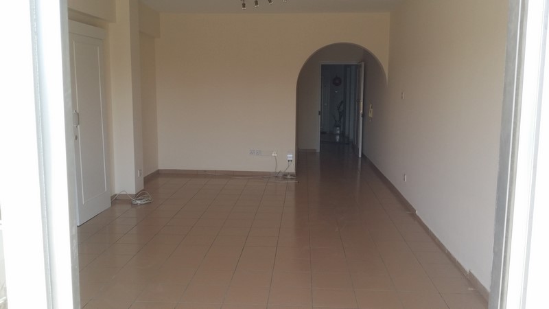 3bd FLAT AT AYIOS NECTARIOS