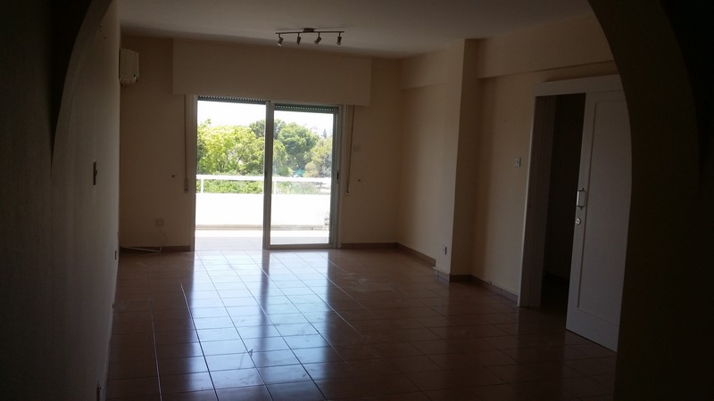 3bd FLAT AT AYIOS NECTARIOS