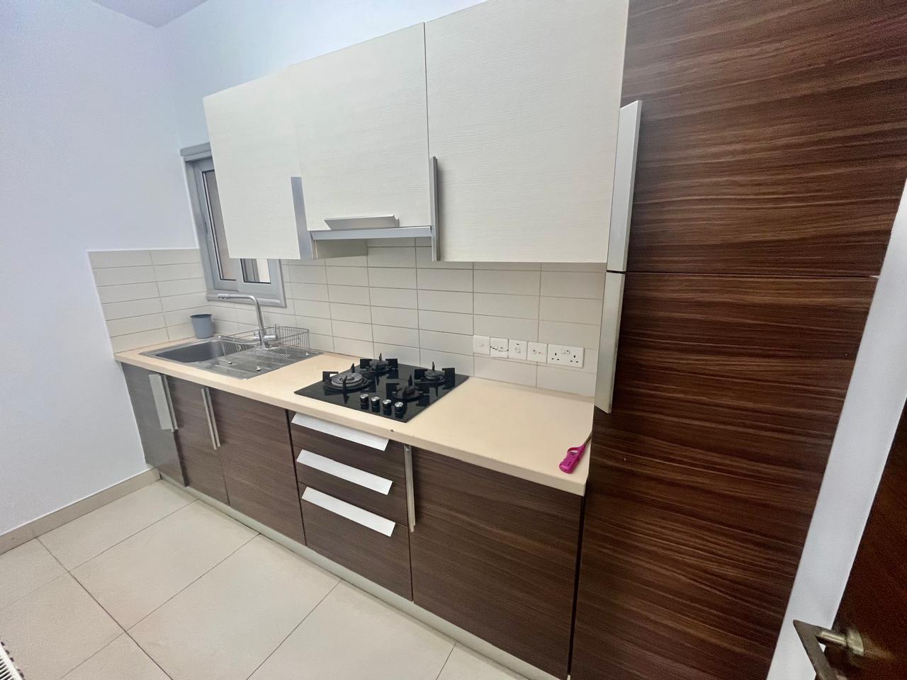 two floor house at Agios Athanasios