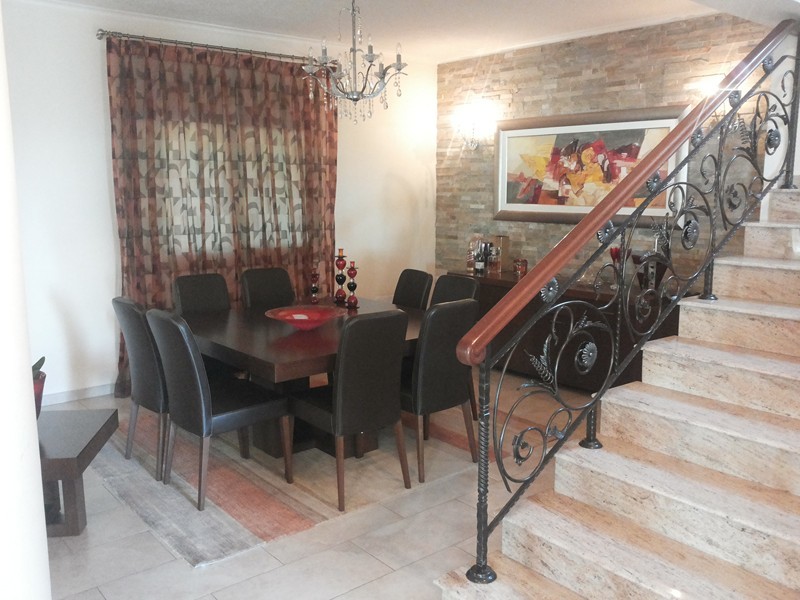 3bd HOUSE AT PAREKKLISHIA