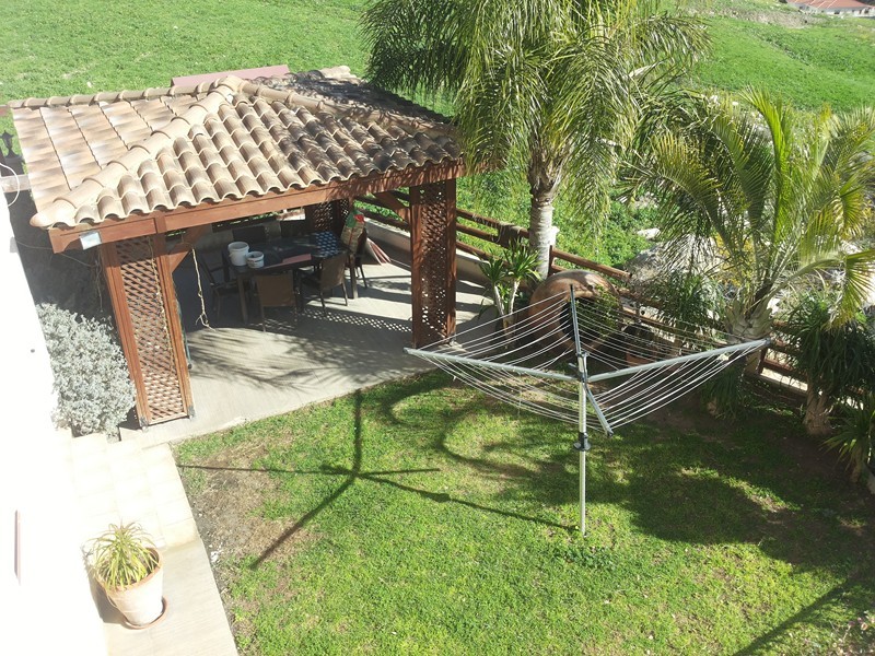 3bd HOUSE AT PAREKKLISHIA