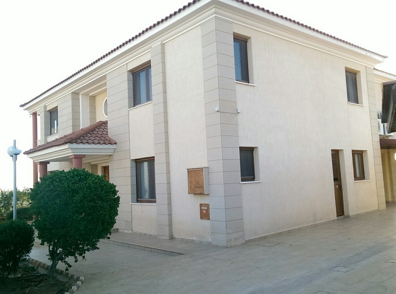VILLA AT AYIOS ATHANASIOS