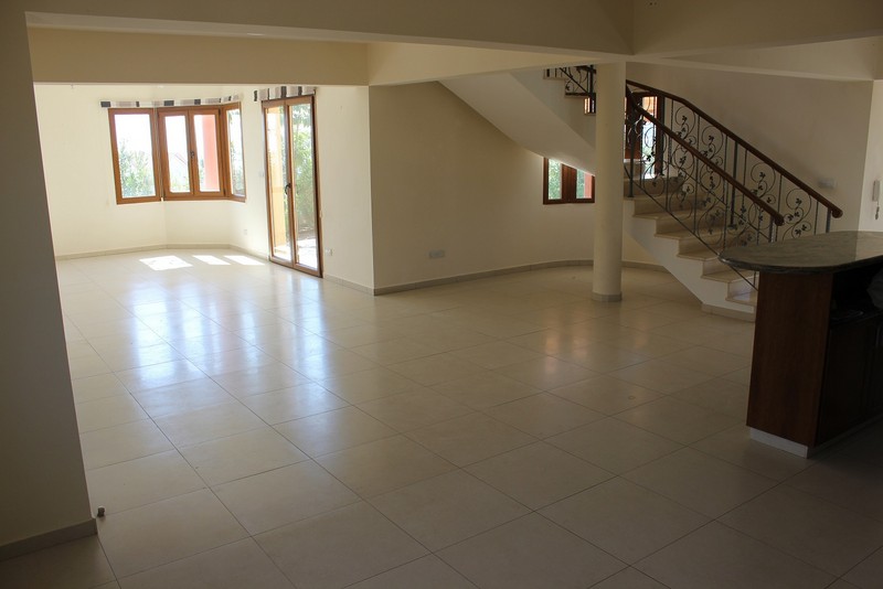 VILLA AT AYIOS ATHANASIOS