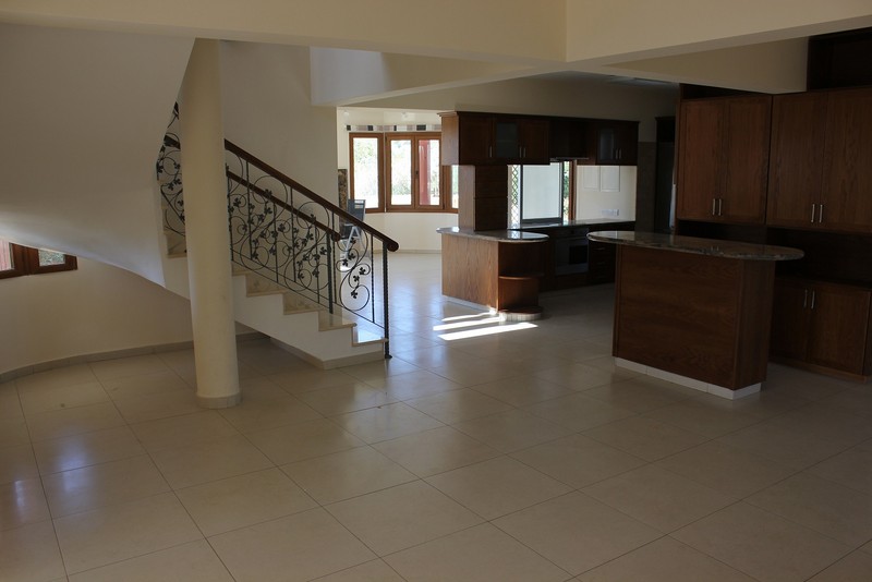 VILLA AT AYIOS ATHANASIOS