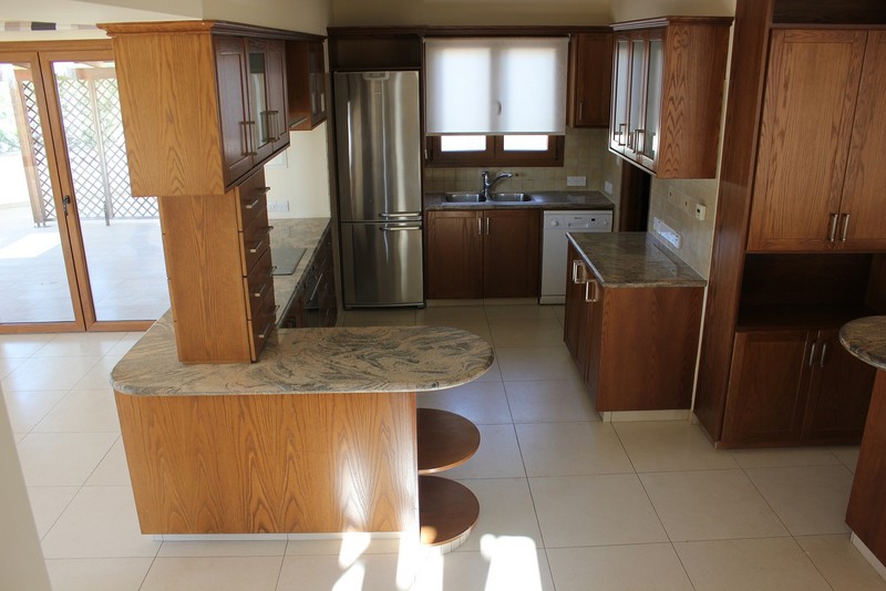 VILLA AT AYIOS ATHANASIOS