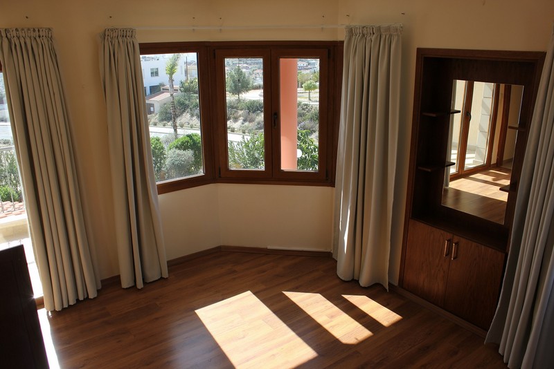 VILLA AT AYIOS ATHANASIOS