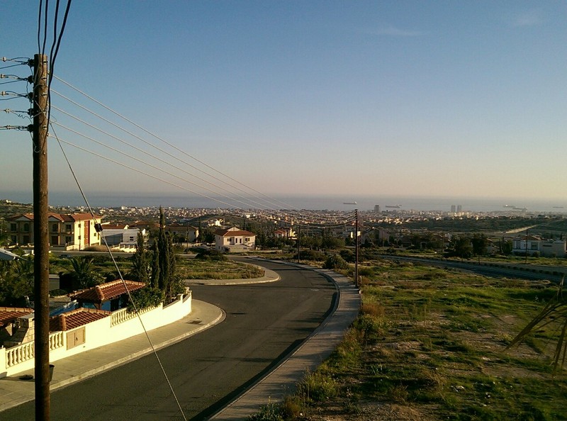 VILLA AT AYIOS ATHANASIOS