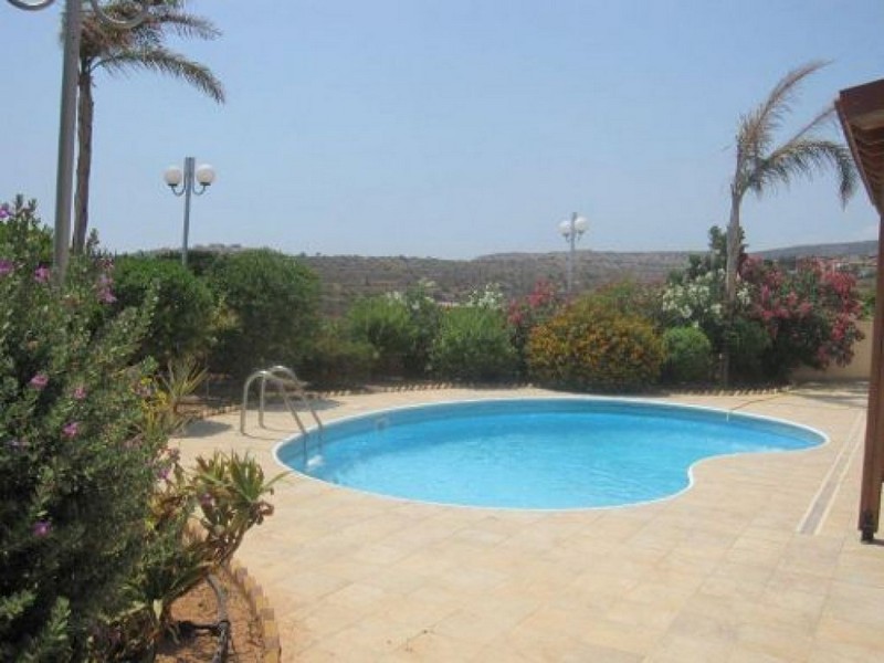 VILLA AT AYIOS ATHANASIOS