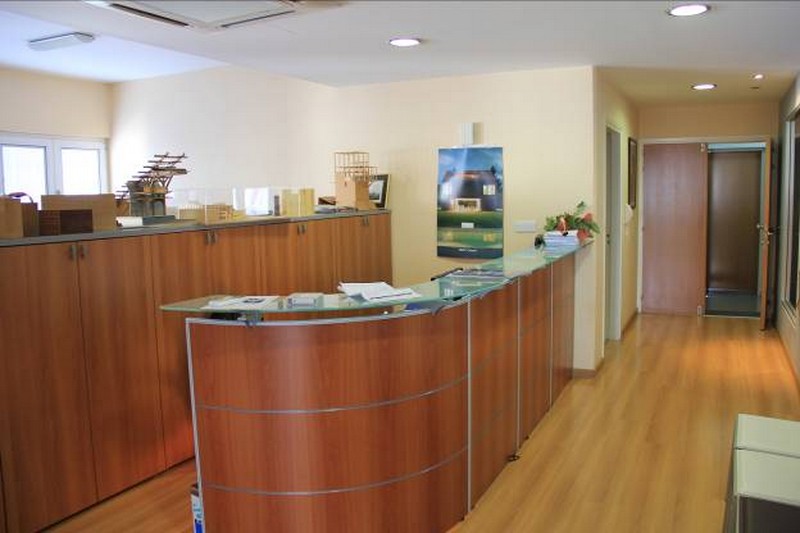 OFFICE ON AYIAS PHYLAXEOS STREET