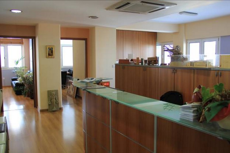 OFFICE ON AYIAS PHYLAXEOS STREET