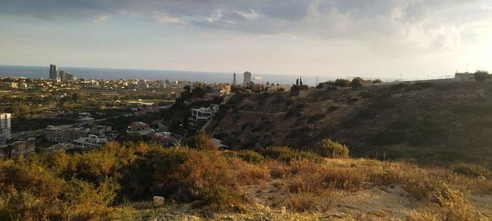 Residential Field at Yermsoyia