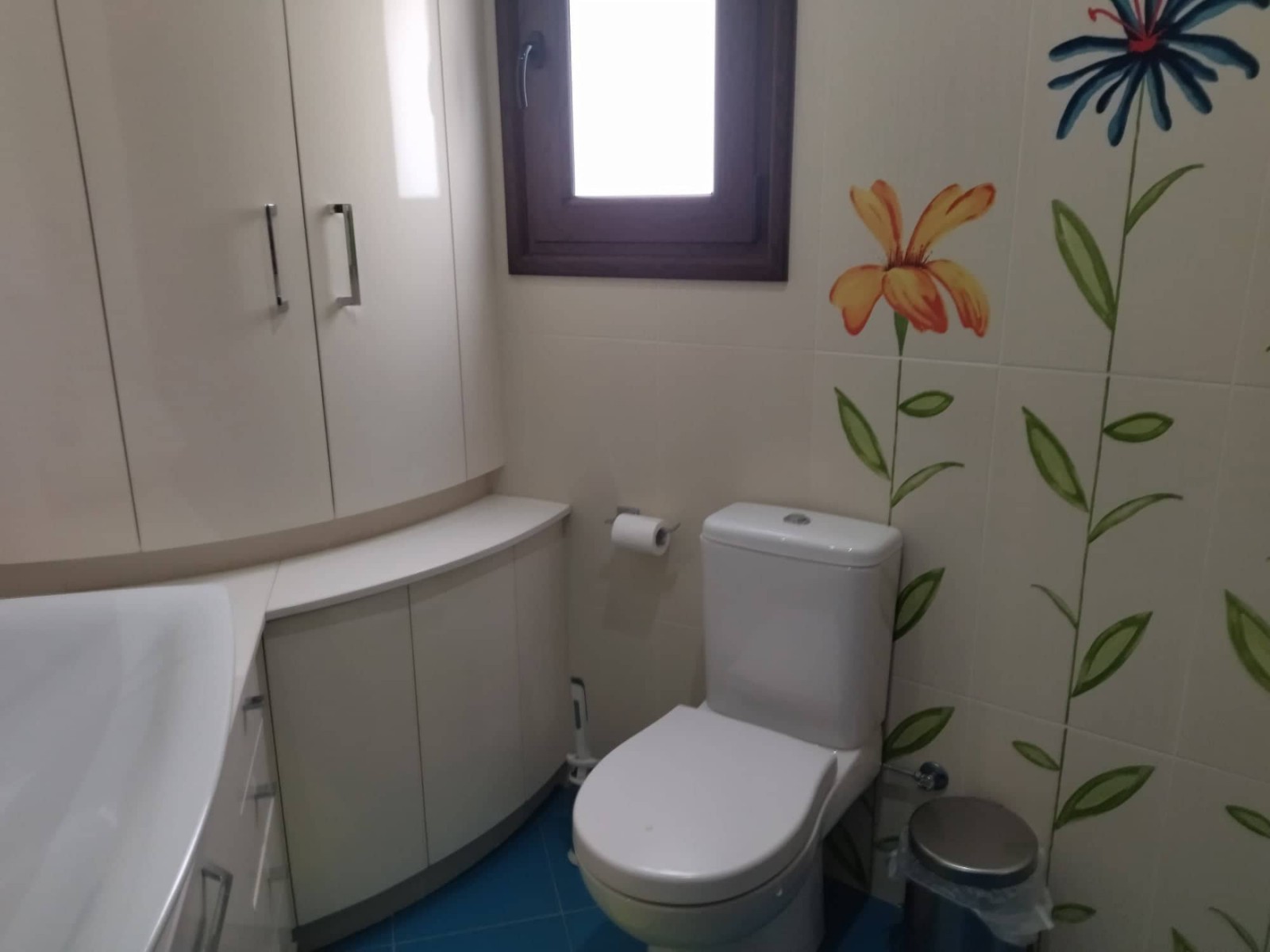 HOUSE FOR SALE AT TRACHONI