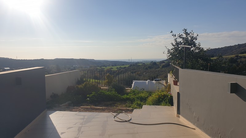 HOUSE FOR SALE IN TOCHNI