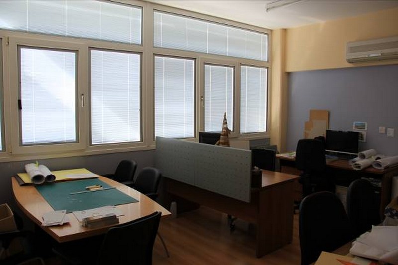 OFFICE AYIAS PHYLAXIS STREET