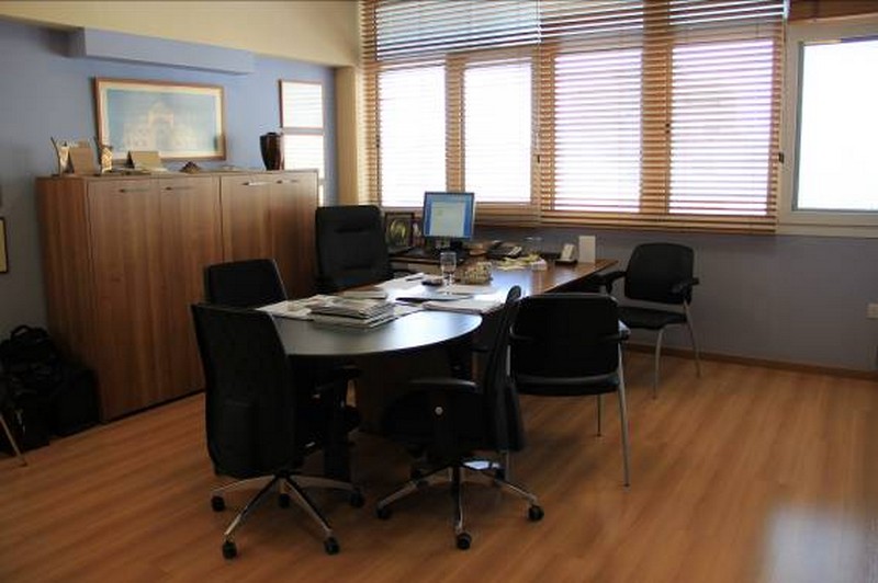 OFFICE AYIAS PHYLAXIS STREET