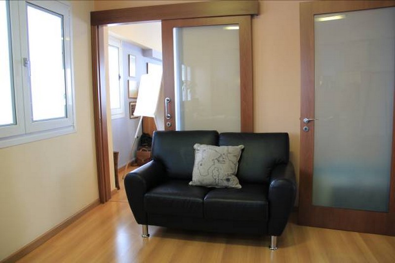 OFFICE AYIAS PHYLAXIS STREET
