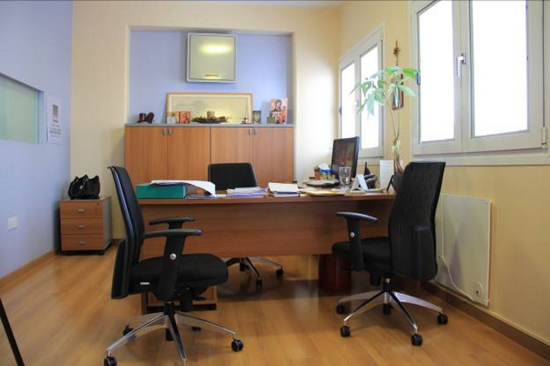 OFFICE AYIAS PHYLAXIS STREET