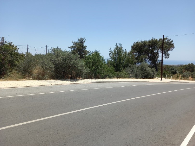 PLOT AT SOUNI - ZANAKIA