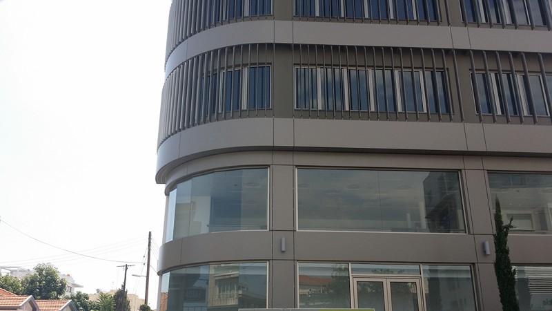 SHOP ON AYIAS PHYLAXIS STREET-SP